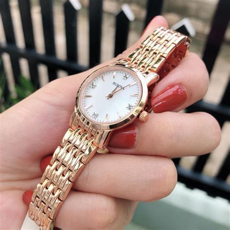 Liverpool: 5 relojes elegantes para mujeres en las .